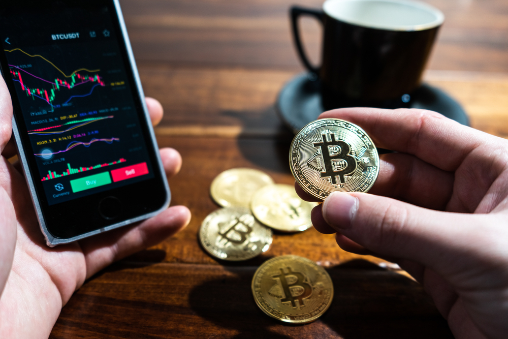 Investing Tips in Cryptocurrency in a Safe and Secure Manner
