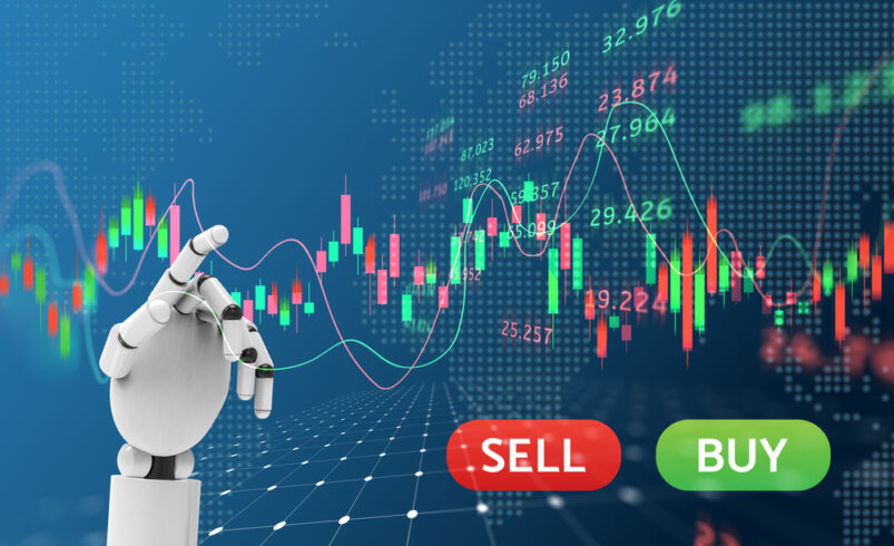 Does a Trading Robot Kickstart Your Online Trading Career?