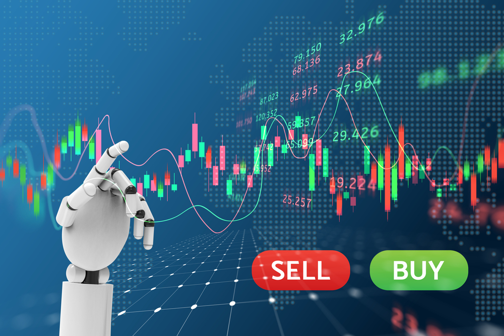 Does a Trading Robot Kickstart Your Online Trading Career?