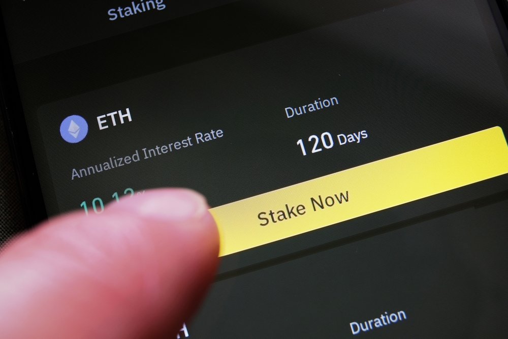 What is Crypto Staking? What You Need to Know about Staking
